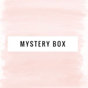 Shoe Mystery box bundle 4 pair deal ✨💕